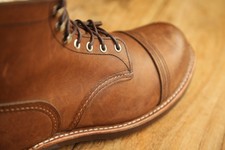 Redwing Red Wing 8111 Brown