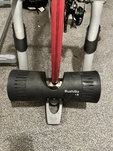 Taxc bushido smart turbo - bushido,