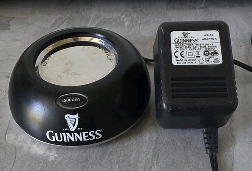 Guinness surger plate unit - guinness,