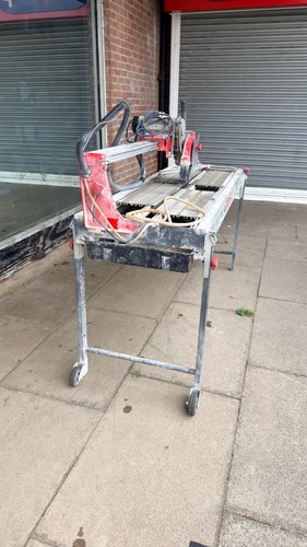 Rubi dcx 250 1250 xpert - xpert, wet
