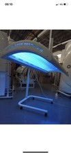 Philips canopy 8 Tube  Sunbed