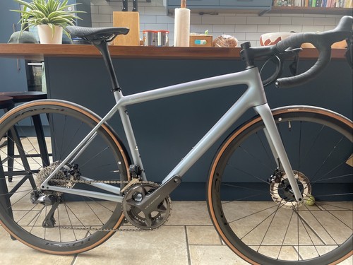 Specialized works aethos - specialized, s-works