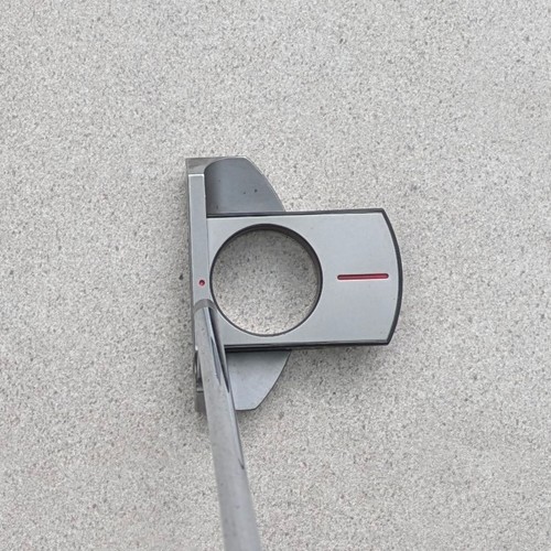 Zen oracle milled putter - milled, |