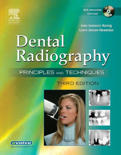 Dental radiography principles - dental, radiography: