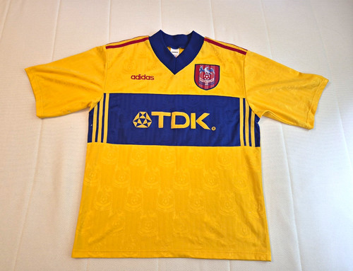 Vintage crystal palace - vintage, 1997-98