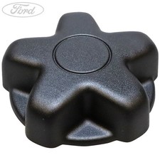 Genuine Ford Fiesta Focus