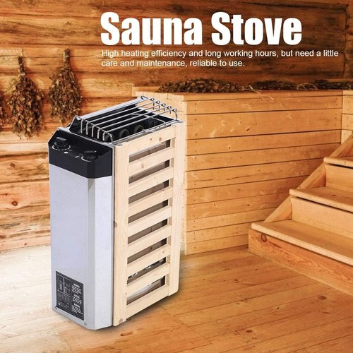 110v 3kw sauna - 110v,