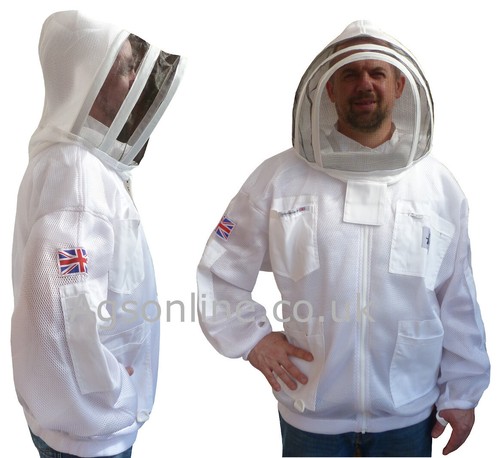 Bee jacket apiair ultra - bee,