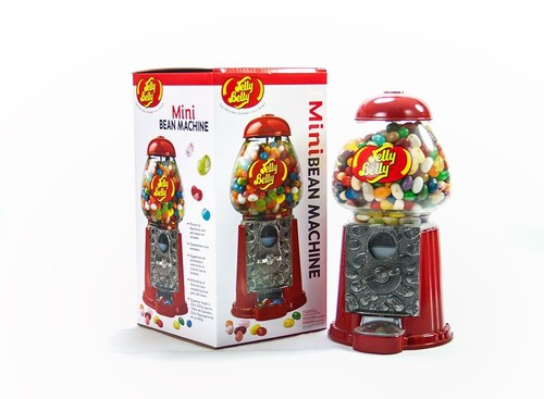 Jelly belly mini bean - jelly,