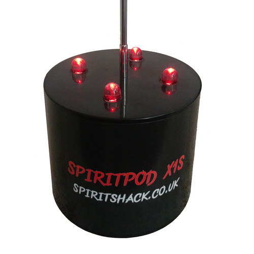 Spiritpod x1s rem static pod - x1s,