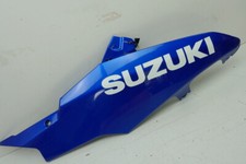Suzuki Gsx-R 750 Wvcw K8 K9 L0 600 Fairing Bug Right Cover Belly Pan
