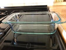 Philips Hostess Ekco  Original Replacement Glass Dish  Plus Free Lid See Details