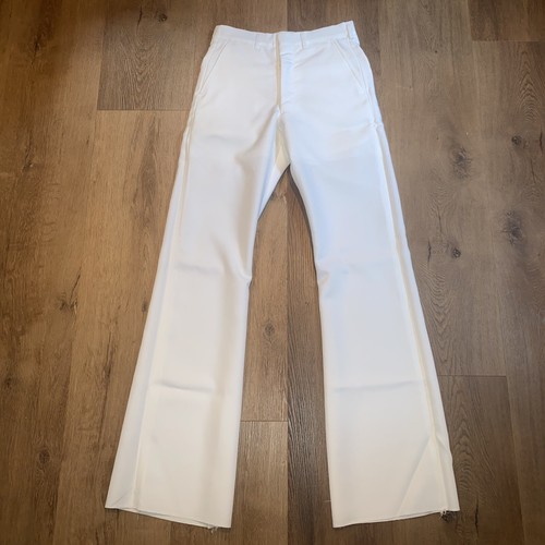 Vtg 70s bell - bottom, mens