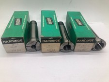 NOS 5V Collet Hardinge Van