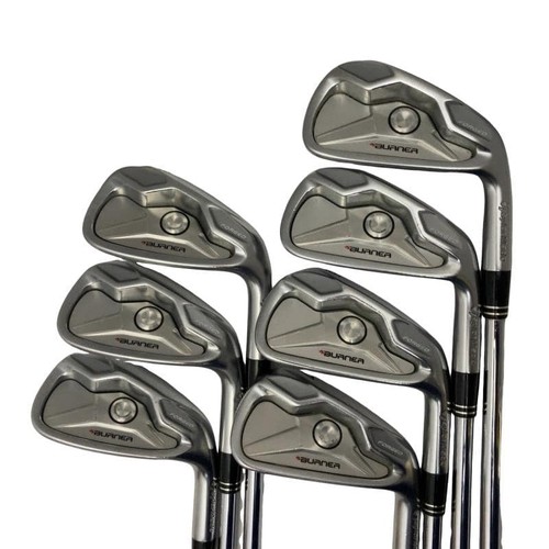 Taylormade burner forged - ,