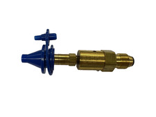 BOC 3638  Balloon gas regulator for use on latex and foil balloons