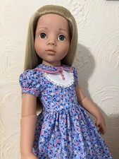 Gotz Happy Kidz - Marie