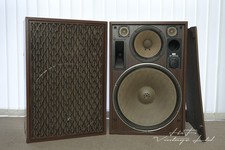 Sansui SP-7500X Loudspeaker