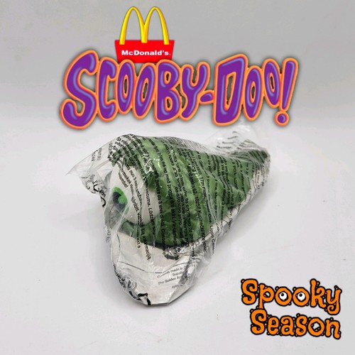 Mcdonalds 2014 scooby doo - 2014,