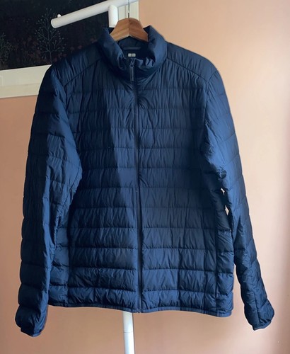 Uniqlo ultra light - uniqlo, jacket