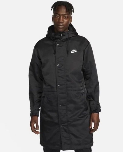 Nike club stadium parka - stadium, in