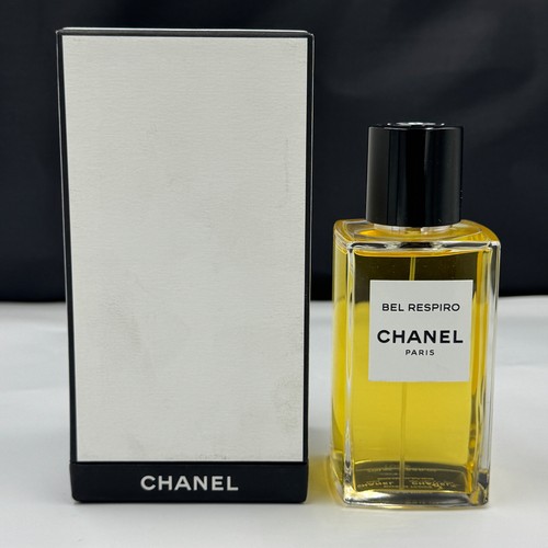 Chanel bel respiro 200ml - respiro, les