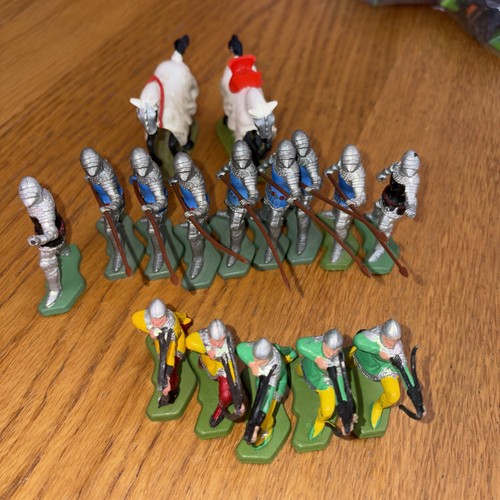 Vintage 1970s britains herald - vintage,