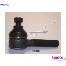 TIE ROD END 111806R FOR SUZUKI KATANA SAMURAI/Closed/Off-Road/Vehicle/SUV 1.9L