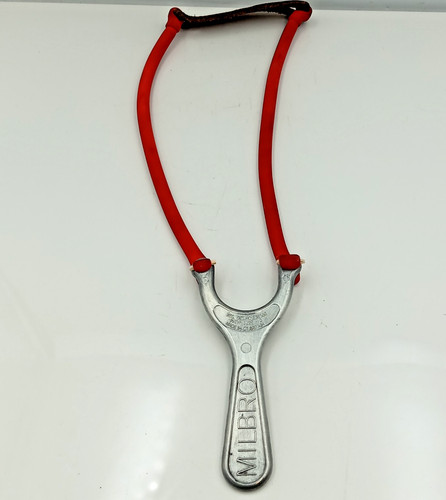 Vintage milbro catapult - milbro,