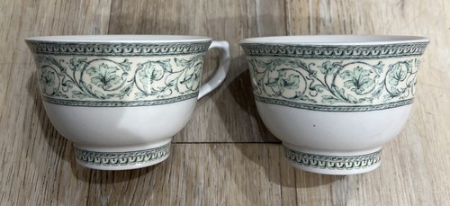 Set vintage rhs applebee - of,