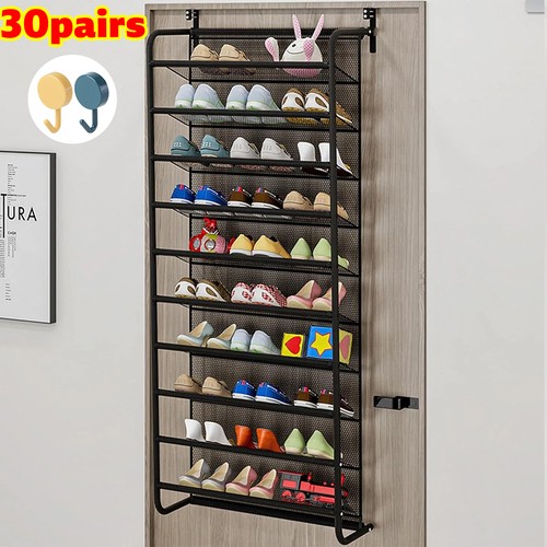 Pairs over door shoe - 30,