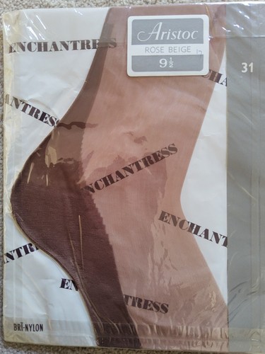 Aristoc enchantress fully - aristoc,