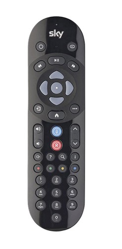 Sky voice bluetooth - q,