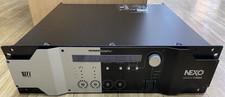 Nexo nxamp 4x1 - 4x1, controller