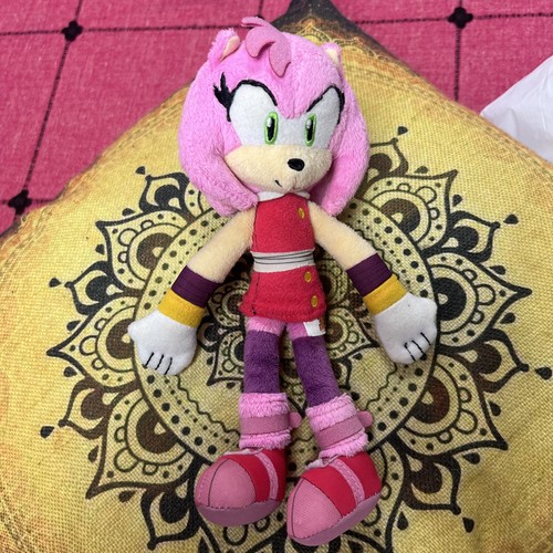 Amy rose sonic boom - boom, 9