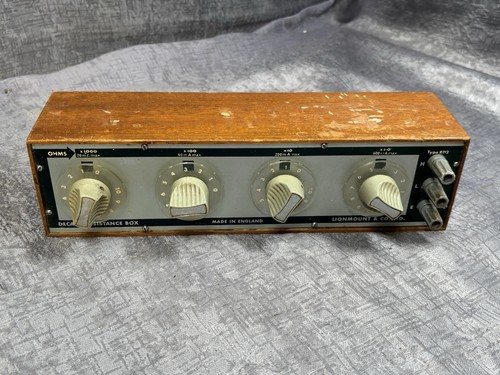Lionmount decade vintage - lionmount,