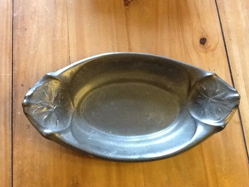 Kayserzinn art nouveau pewter - kayserzinn,