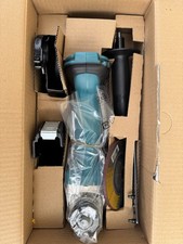 Makita cordless 4-inch Grinder