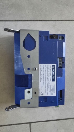 Ideal isar control pcb for - isar,