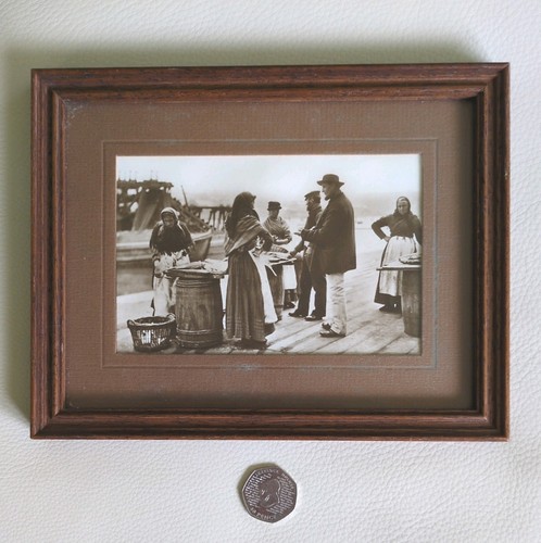 Frank meadow sutcliffe framed - frank,