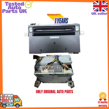 Nissan Pathfinder & Navara