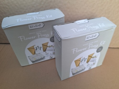 Kit kraft make - kit,
