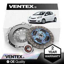 VENTEX® Clutch Kit for 1.0