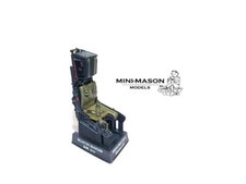 1/48 Martin Baker Mk.14 Ejection seat NCES SJU17 for F-18 T-45
