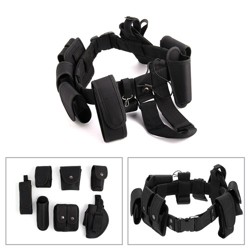 Police guard tactical - police,