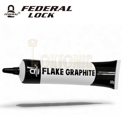 Federal graphite powder - federal™,