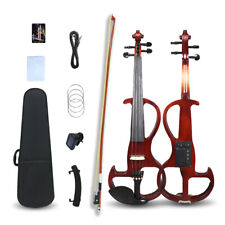 Electric Violin 4 String 4/4