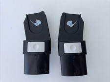 Joolz Day 2 & 3 + Car Seat