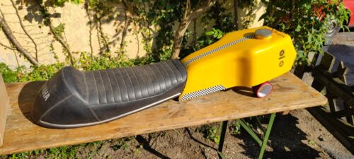 Vintage parts yamaha cup - yamaha,