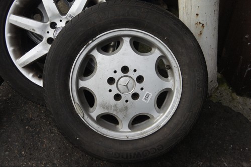 Mercedes class w140 300 - s-class,